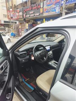 فورد إكسبلورر